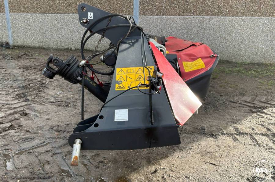 Vicon Extra 332 
