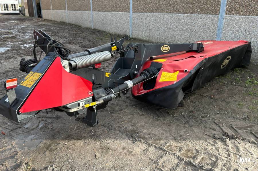 Vicon Extra 332 
