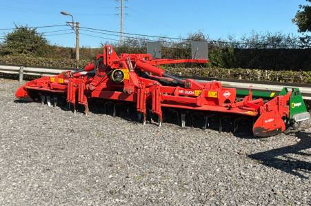 Kuhn HR6004 