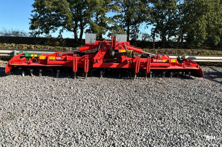 Kuhn HR6004 