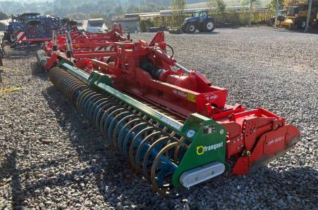 Kuhn HR6004 