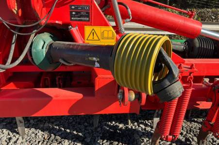 Kuhn HR6004 