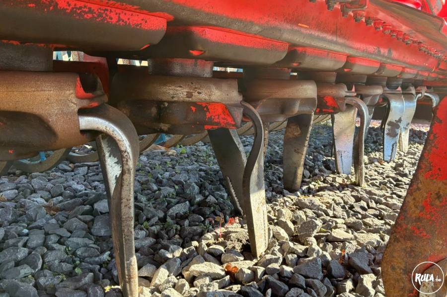 Kuhn HR6004 