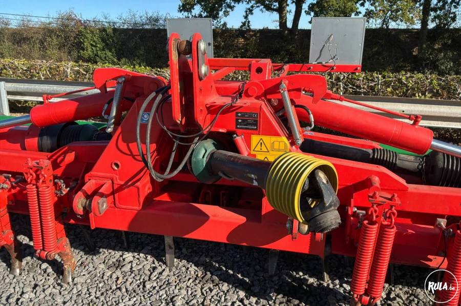 Kuhn HR6004 