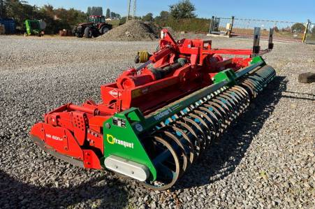 Kuhn HR6004 
