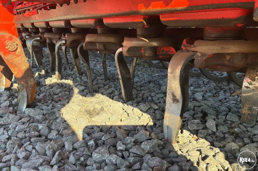Kuhn HR6004 