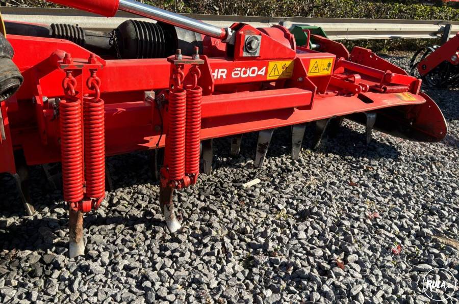 Kuhn HR6004 