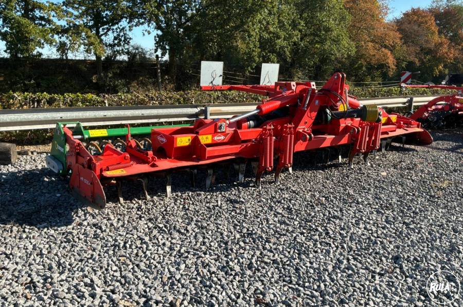 Kuhn HR6004 