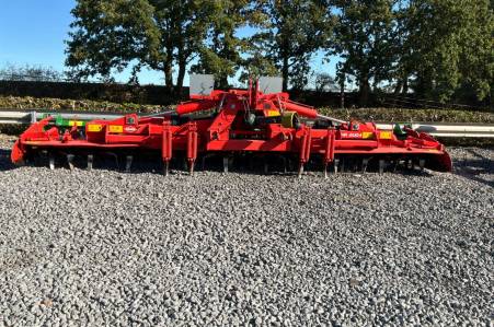Kuhn HR6004 