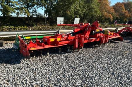 Kuhn HR6004 