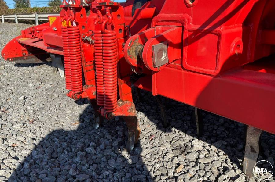 Kuhn HR6004 