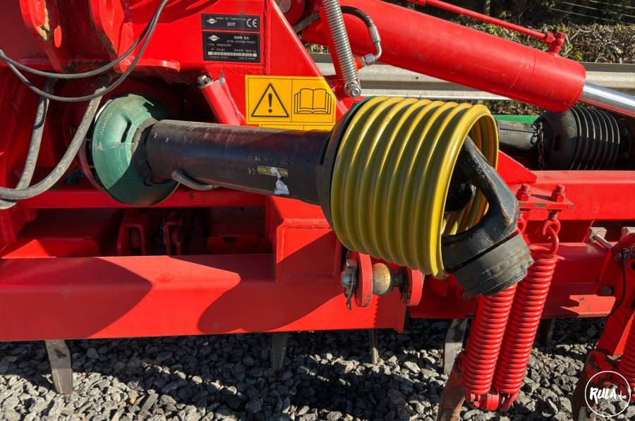 Kuhn HR6004 