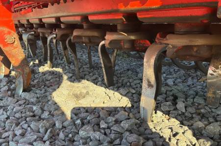 Kuhn HR6004 