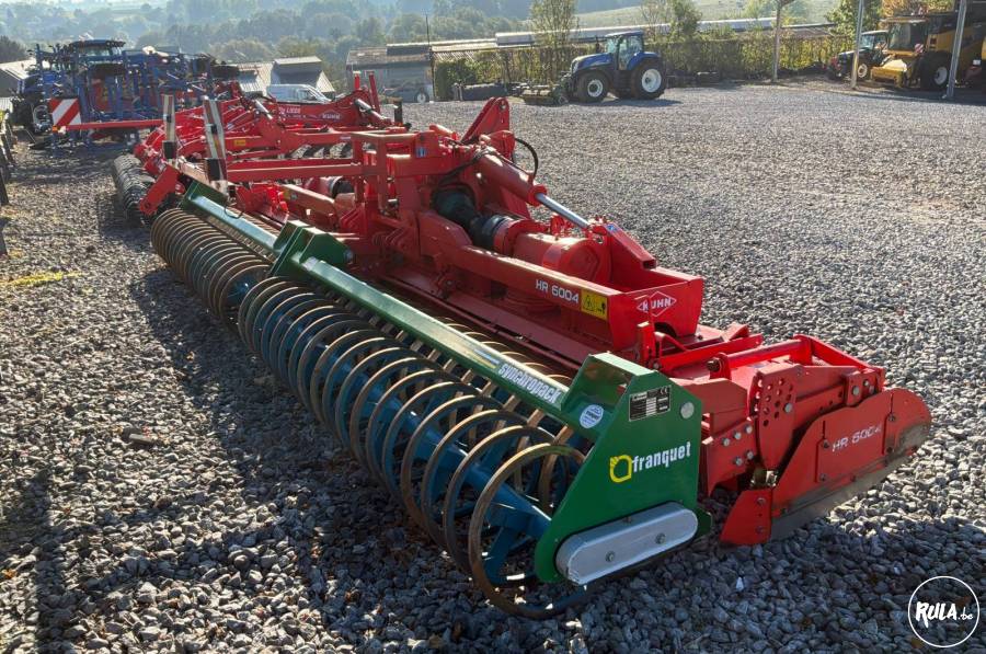 Kuhn HR6004 