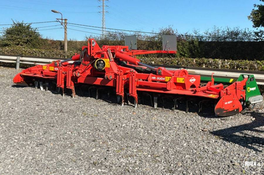Kuhn HR6004 