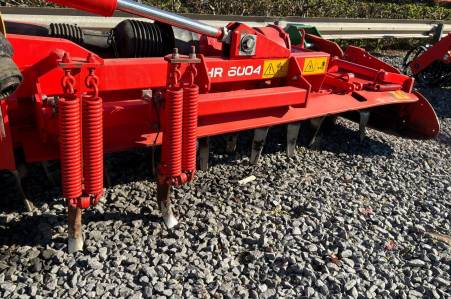 Kuhn HR6004 