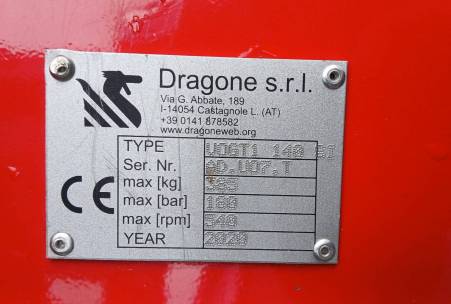 - Autre - Dragone vogt1 140 - Autre - Dragone vogt1 140