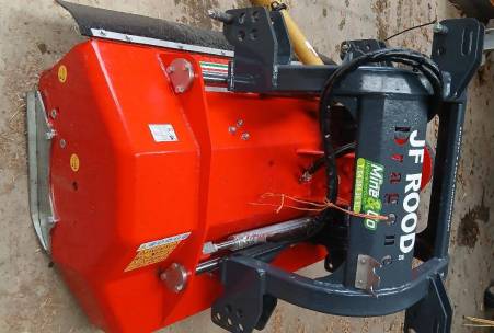 - Autre - Dragone vogt1 140 