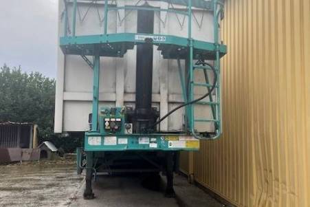 STAS KIPPER S339CX 