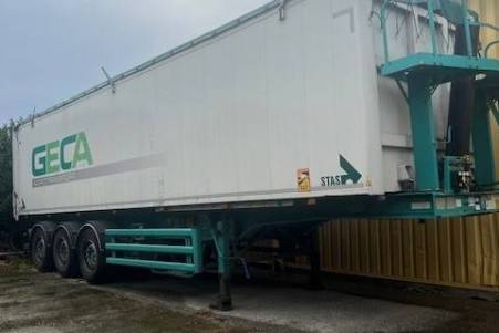STAS KIPPER S339CX 