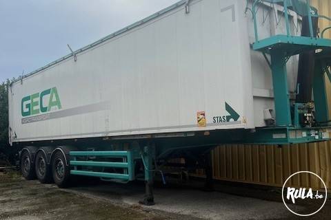 STAS KIPPER S339CX 