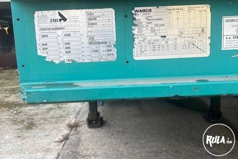 STAS KIPPER S339CX 