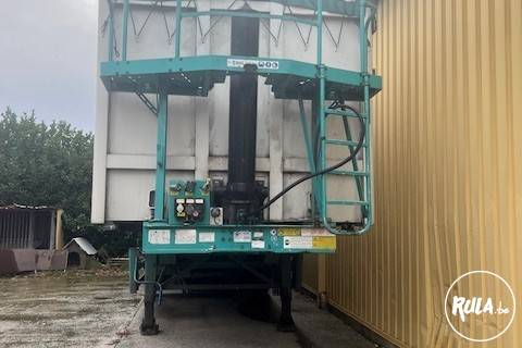 STAS KIPPER S339CX 