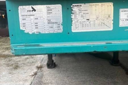 STAS KIPPER S339CX 
