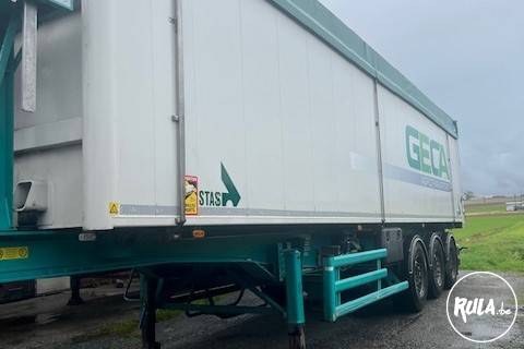 STAS KIPPER S339CX 