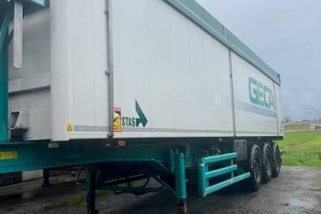 STAS KIPPER S339CX 