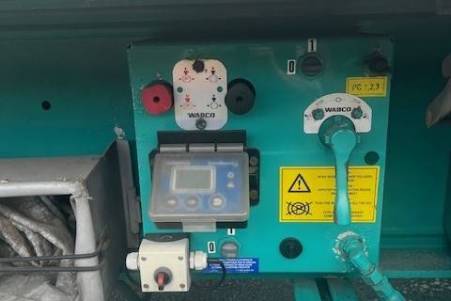 STAS KIPPER S339CX 