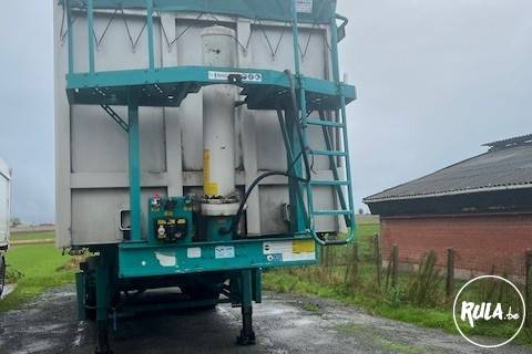 STAS KIPPER S339CX 