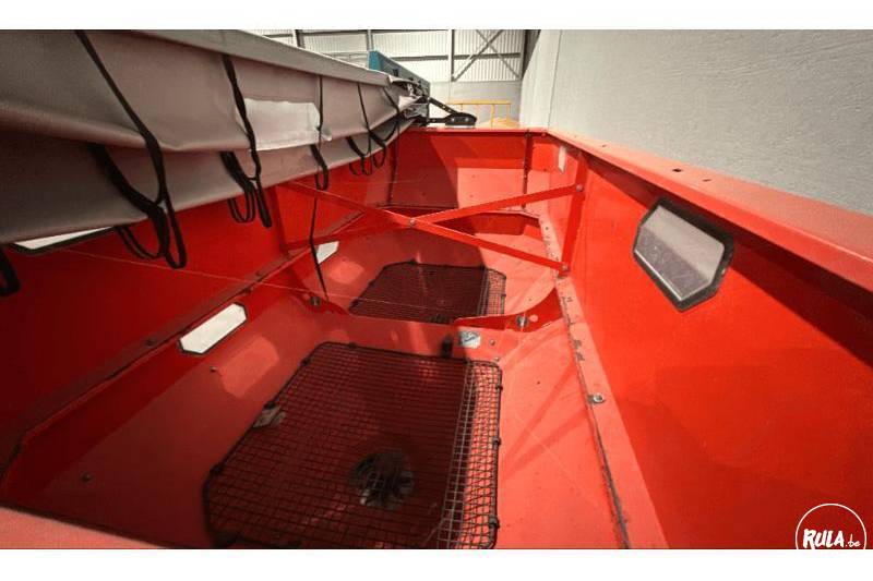 Kuhn, AXIS401WT25