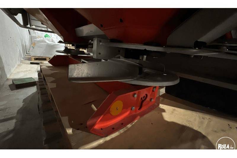 Kuhn, AXIS401WT25