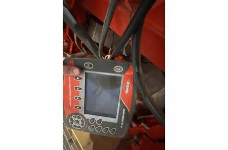 Kuhn, AXIS401WT25