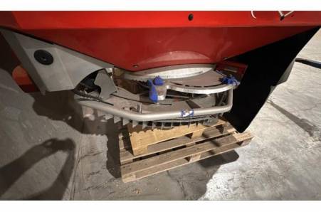 Kuhn, AXIS401WT25