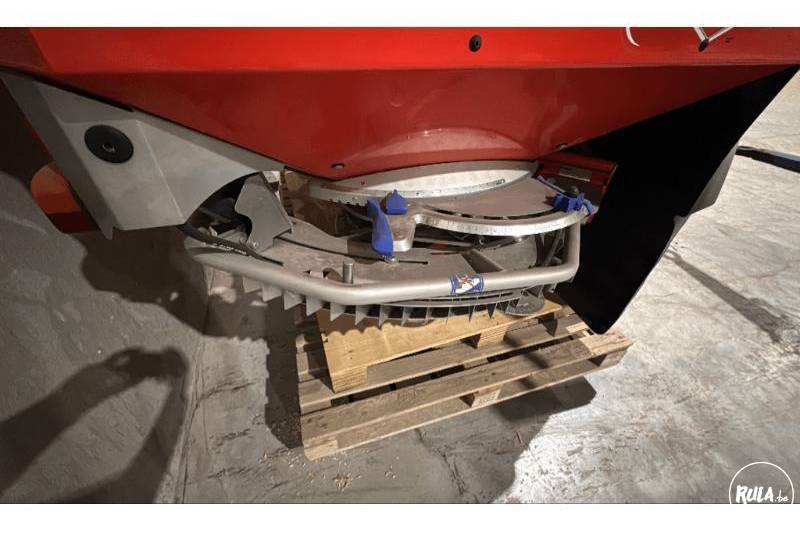 Kuhn, AXIS401WT25