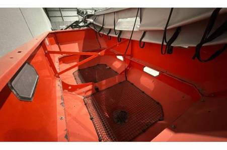 Kuhn, AXIS401WT25