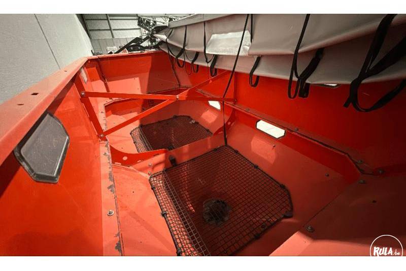 Kuhn, AXIS401WT25