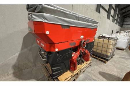 Kuhn, AXIS401WT25