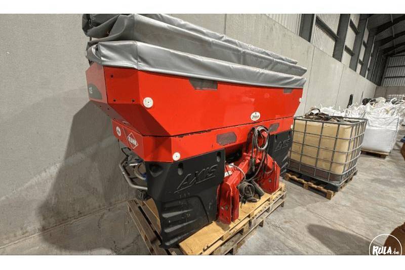 Kuhn, AXIS401WT25