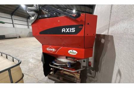 Kuhn, AXIS401WT25