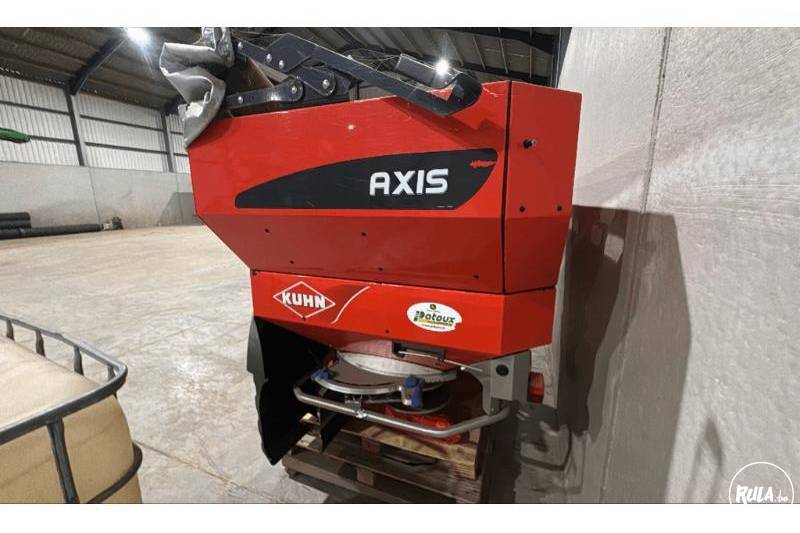 Kuhn, AXIS401WT25