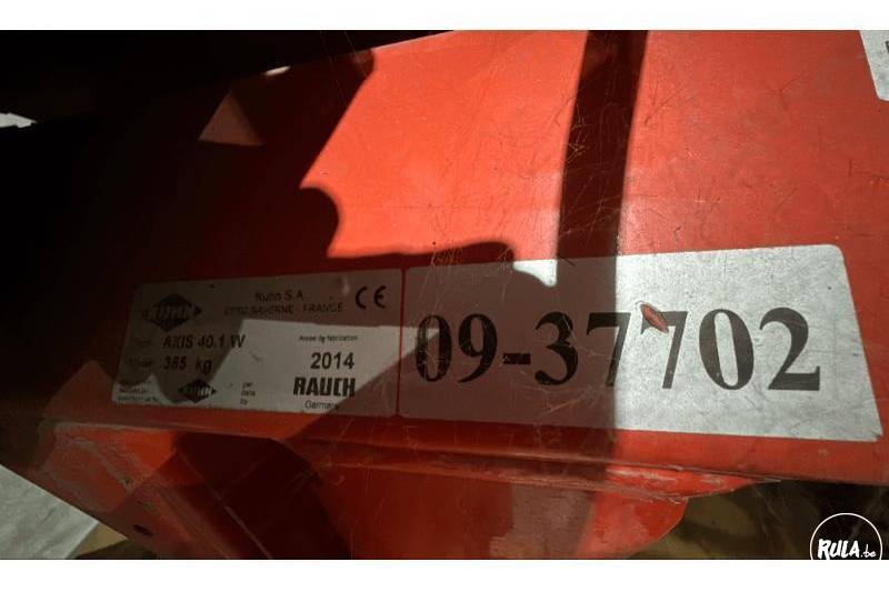 Kuhn, AXIS401WT25