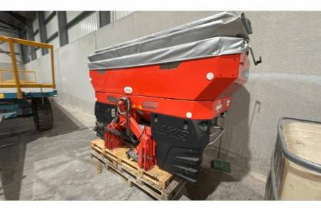 Kuhn, AXIS401WT25