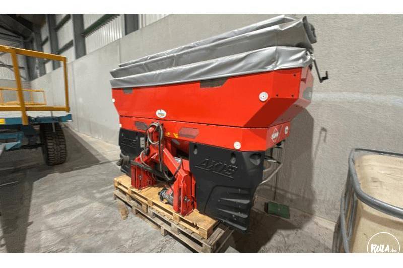 Kuhn, AXIS401WT25
