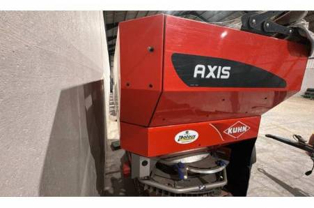 Kuhn, AXIS401WT25