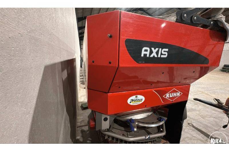 Kuhn, AXIS401WT25