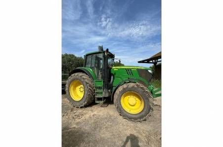 John Deere, 6170M