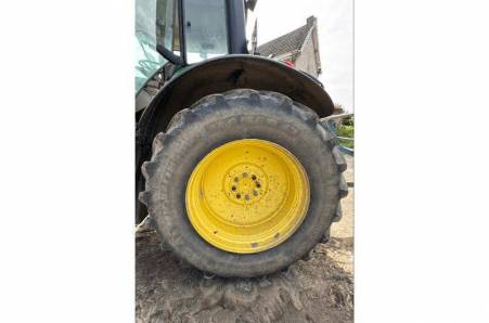 John Deere, 6170M